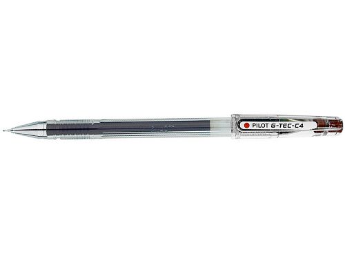 Esferografica pilot ponta fina g-tec-c4 sepia , Pilot , 73933 , 4902505139352